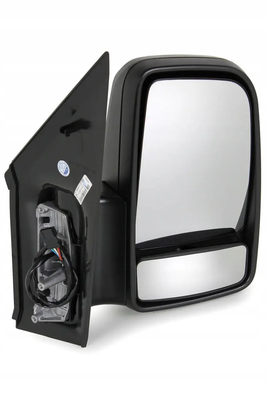 Дзеркало Праве Mercedes Sprinter 2006-2016 6 Pin A0008111122