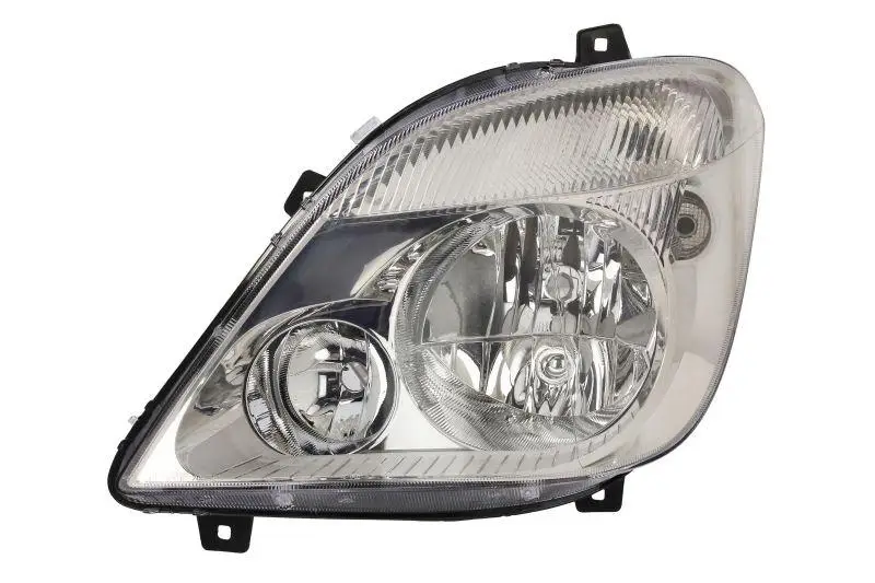 Фара Левая Mercedes Sprinter 2006-2013 Без Птф 9068200161