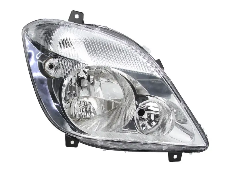 Фара Права Mercedes Sprinter 2006-2013 Без Птф 906820026