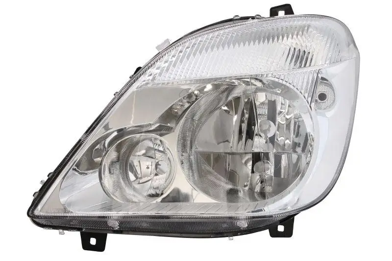 Ліва Фара Mercedes Sprinter W906 2006-2013 з Птф A9068200561