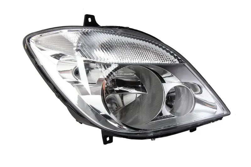 Правая фара  Mercedes Sprinter W906 2006-2013 с птф A9068200661