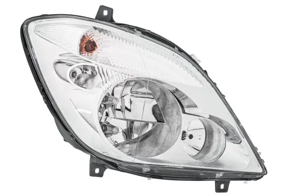 Фара Правая Mercedes Sprinter 2006-2013 С Птф 9068200661