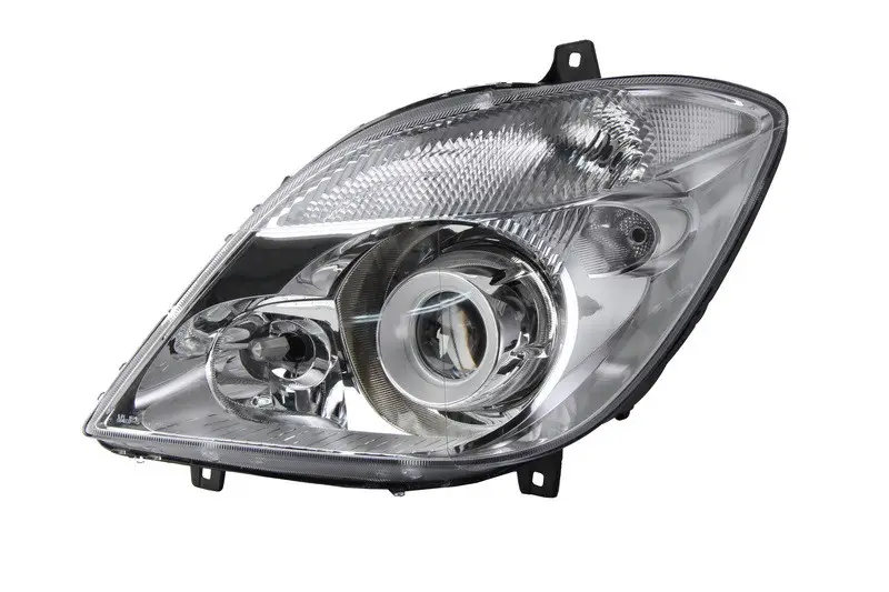 Левая Фара  Mercedes Sprinter W906 2006-2013 Ксенон A9068200961