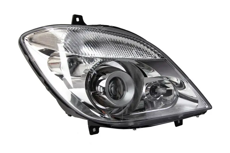 Правая фара  Mercedes Sprinter W906 2006-2013 Ксенон A9068201061