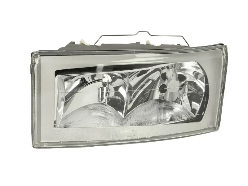 Ліва Фара Iveco Daily 2000-2006 710301160201