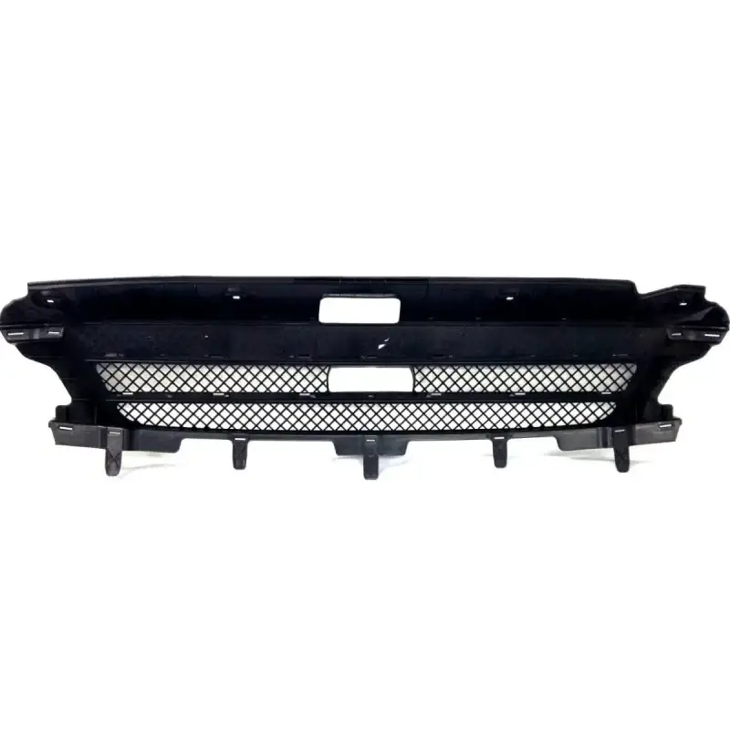 Решетка радиатора Iveco Daily 2006- 3802803