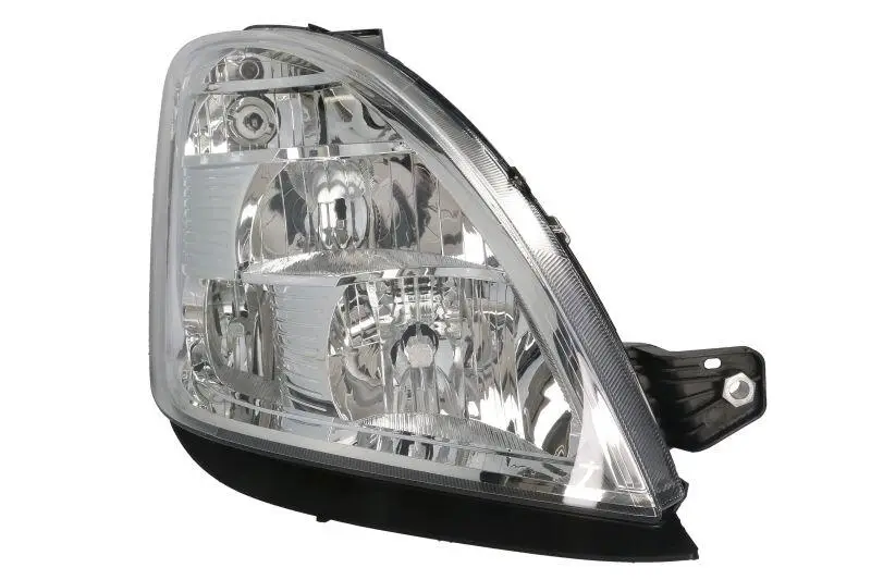 Права фара Iveco Daily 2006-2011 LPL771