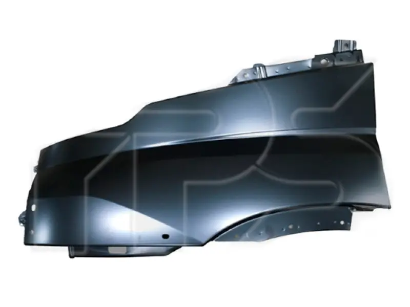 Крыло переднее левое Iveco Daily 6 2014-2018 5801513992