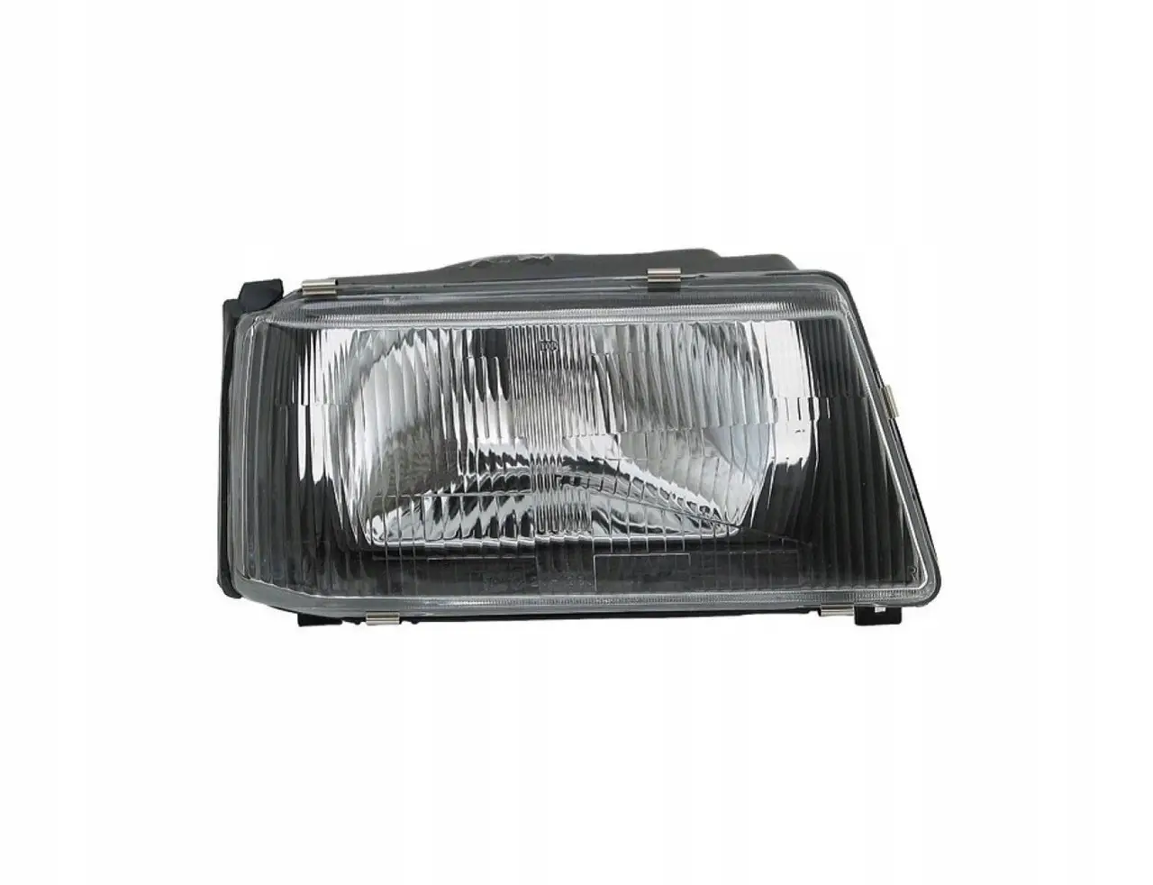 Правая фара  Mitsubishi Colt  Mitsubishi Lancer 5 1985-1988  MB283748
