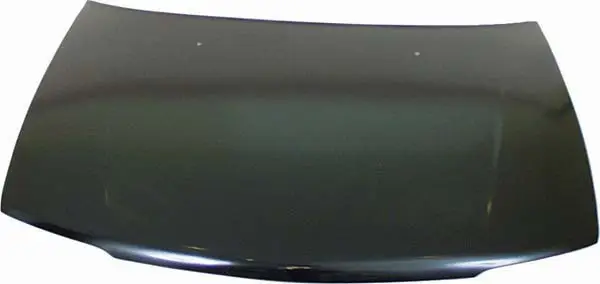 Капот Mitsubishi Lancer 1992-1995 MB861653