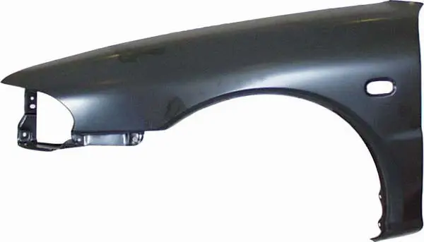 Крыло левое Mitsubishi Lancer 1992-1995 MB861664