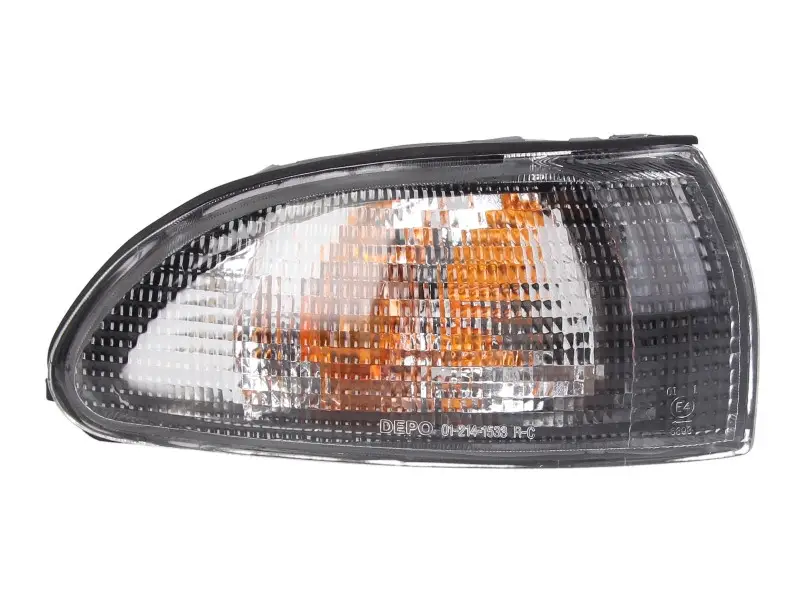 Правый поворот Mitsubishi Galant 1993-1996  MB848554