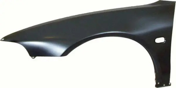 Крыло левое Mitsubishi Galant 1997-2003 MR273255