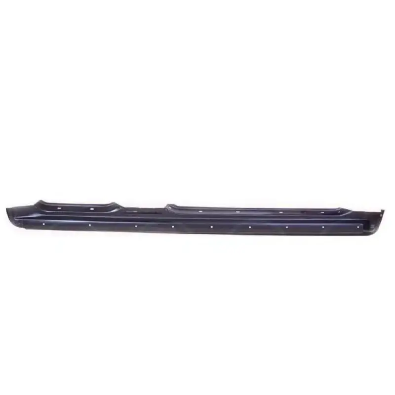 Поріг правий Mitsubishi Pajero 2 1990-2000 4 двері