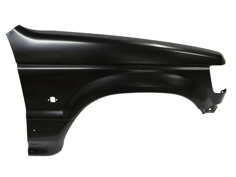 Крило переднє праве Mitsubishi Pajero 2 1991-1999 без накладки  MB835533