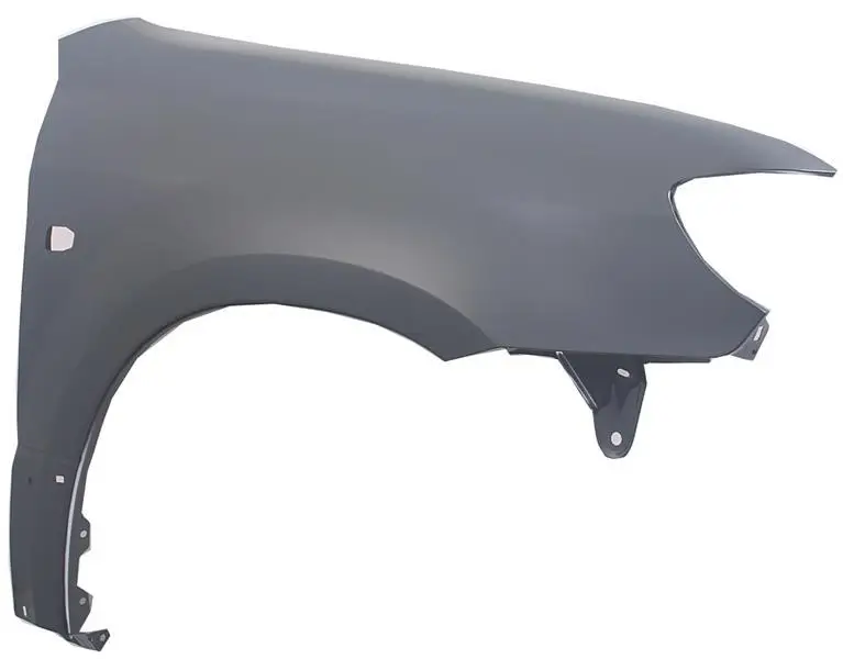 Крыло правое Mitsubishi Outlander 2003-2007 MR990118