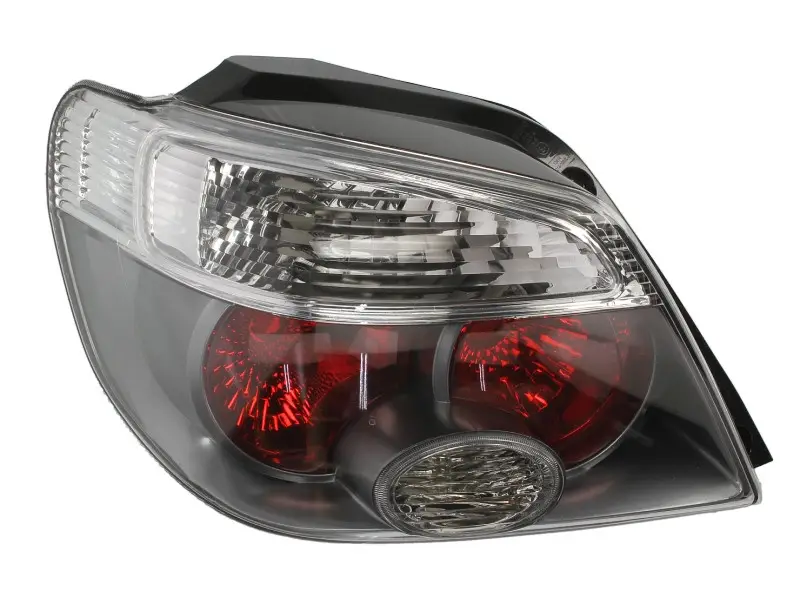 Лівий ліхтар Mitsubishi Outlander 2003-2009 Крім Xl 8330A049