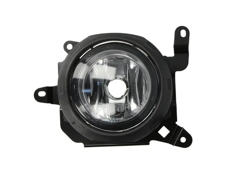 Ліва Протитуманка Mitsubishi Outlander 2006-2009 Крім Xl 8321A034