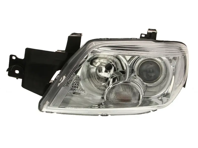 Ліва Фара Mitsubishi Outlander 2003-2009 Крім Xl 8301A173