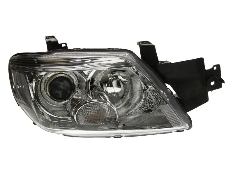 Права фара Mitsubishi Outlander 2003-2009 Крім Xl 8301A174
