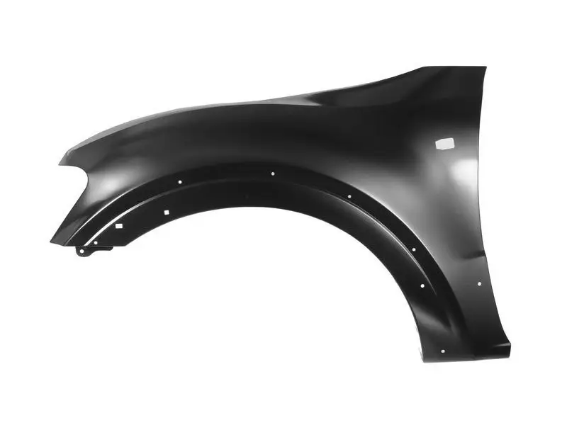 Крыло переднее левое Mitsubishi Pajero 3 2000-2007 MR535753