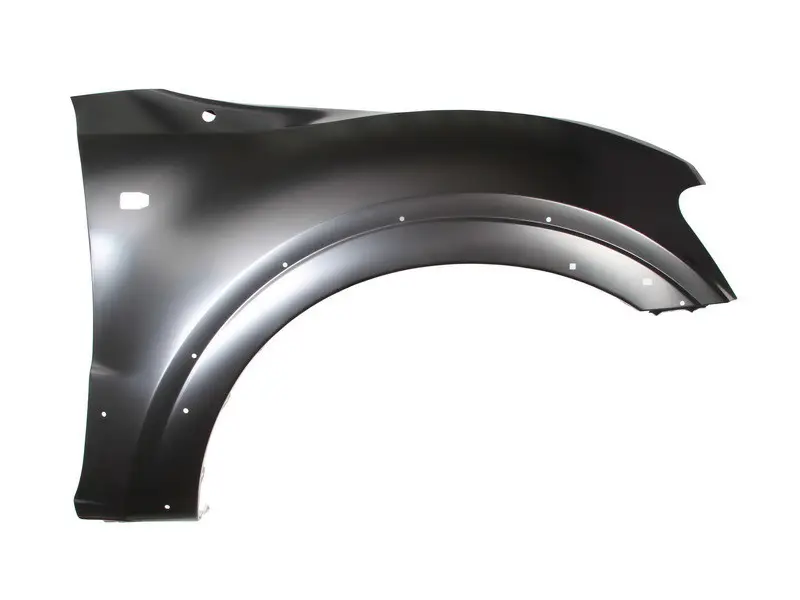 Крило переднє праве Mitsubishi Pajero 3 2000-2007  MR535756