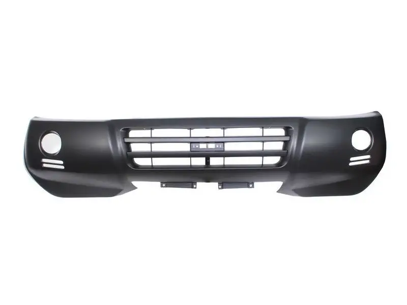 Бампер передній Mitsubishi Pajero Wagon 3 2003-2007 MN117132