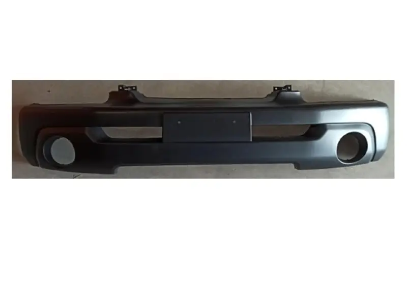 Бампер передній Mitsubishi Pajero Wagon Mini 2003-2007