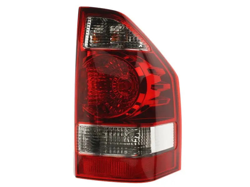 Лівий ліхтар Mitsubishi Pajero 2003-2008 MN133764