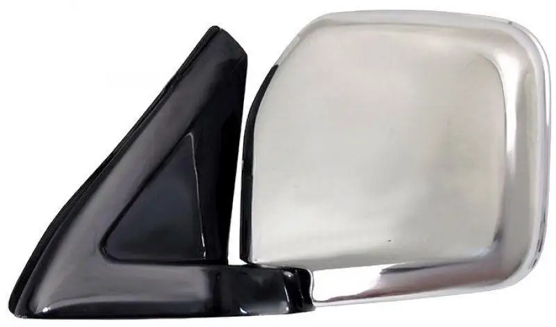 Дзеркало Ліве Mitsubishi Pajero Wagon 3 2000-2007 7 Pin