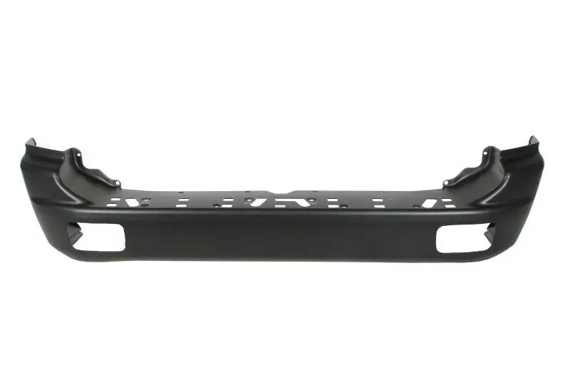 Бампер задний Mitsubishi Pajero Sport 1998-2008   MR439739
