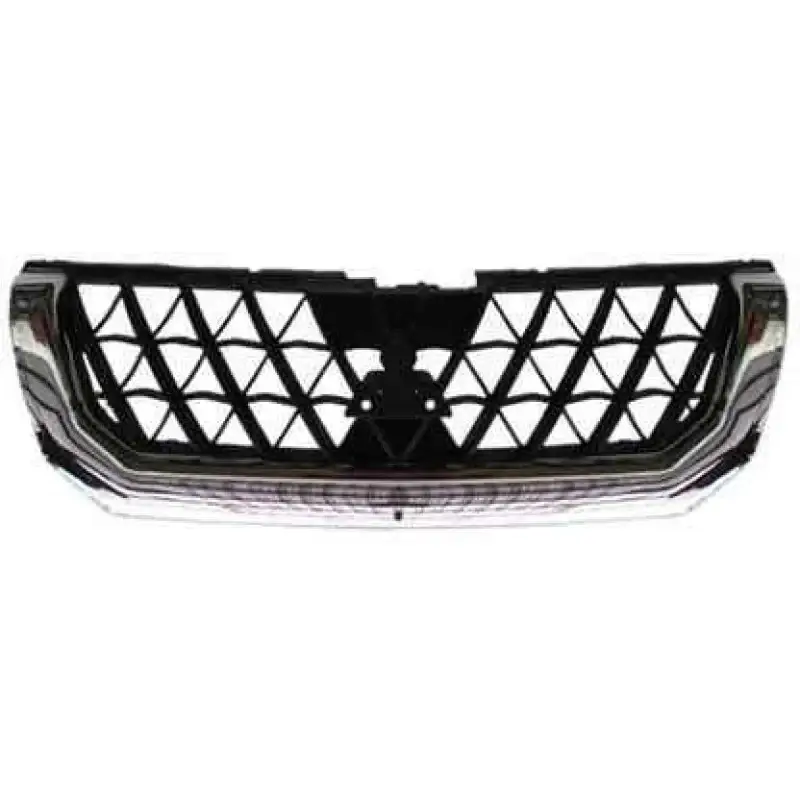 Решетка радиатора Mitsubishi Pajero Sport 2000-2004 MR478595