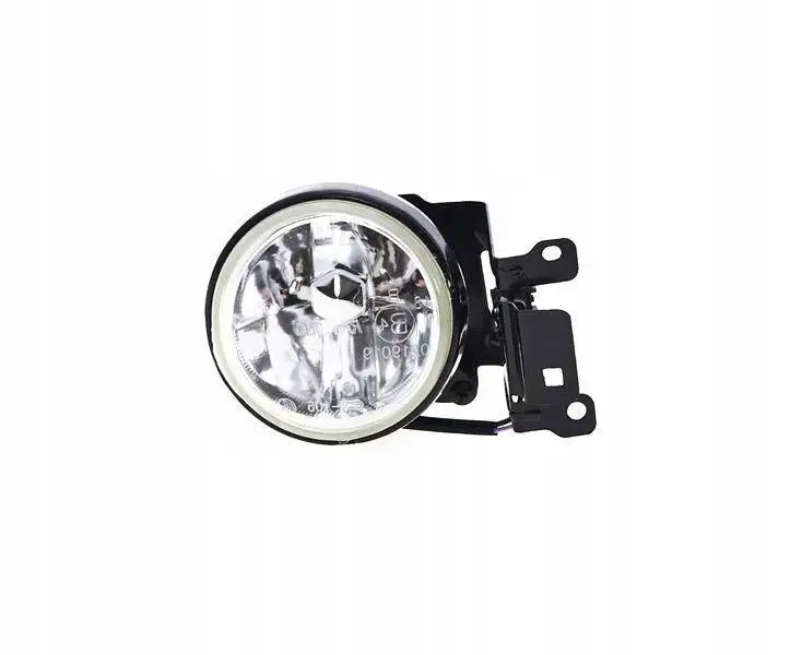 Правая  Противотуманка   Mitsubishi Pajero Sport 2000-2008 MR496372