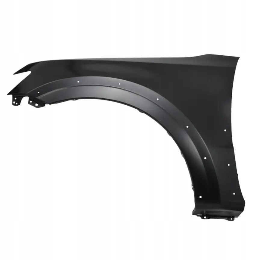 Крило ліве Mitsubishi Pajero Wagon 4 2006-2014 5220C247
