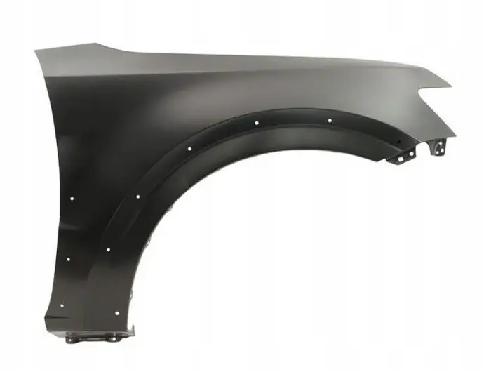Крыло правое Mitsubishi Pajero Wagon 4 2006-2014 5220C252