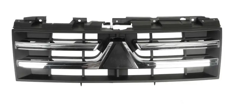 Решетка радиатора Mitsubishi PAJERO WAGON 4 2006-2012 7450A368
