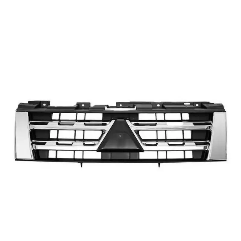 Решітка радіатора Mitsubishi PAJERO WAGON 4 2012-7450A825
