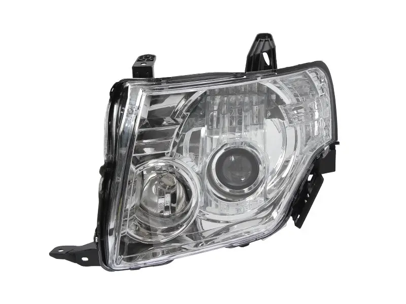 Ліва Фара Mitsubishi Pajero 2007-2014 Галоген 8301A915