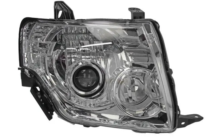 Права фара Mitsubishi Pajero 2007-2014 Ксенон 8301A894
