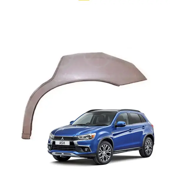 Арка задняя левая Mitsubishi ASX Outlander Sport