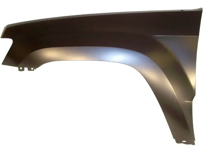 Крило переднє ліве Jeep Grand Cherokee WK 2005-2010 без отв.  55394451AB