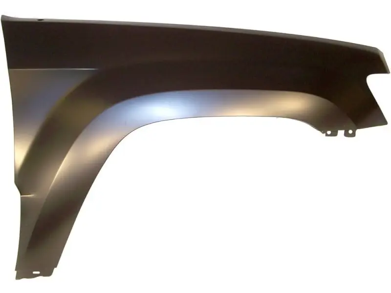 Крило переднє праве Jeep Grand Cherokee WK 2005-2010 без отв.  55394450AB