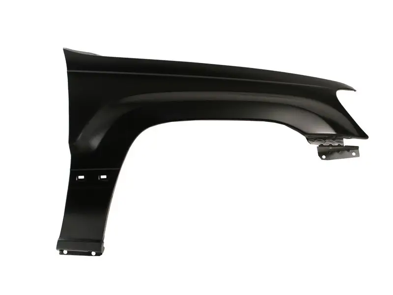 Крило переднє праве Jeep Grand Cherokee WJ 1999-2005  55135900AB