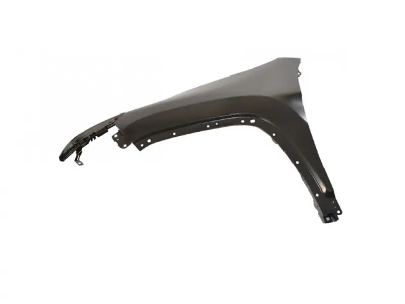 Крило переднє ліве Jeep Cherokee KL 13-18  68103309AA
