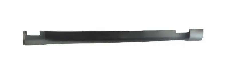 Накладка порога ліва Jeep Cherokee KL 2013- 2017 1YW37RXFAH