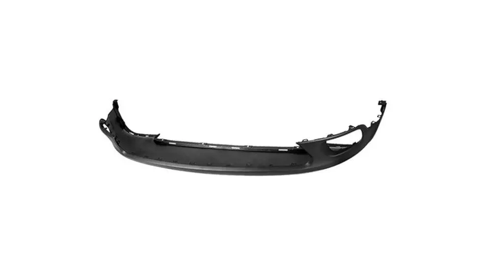 Бампер Передний Jeep Cherokee 2013-2018 Нижняя часть под накладку 68203213AB Кроме Trailhawk