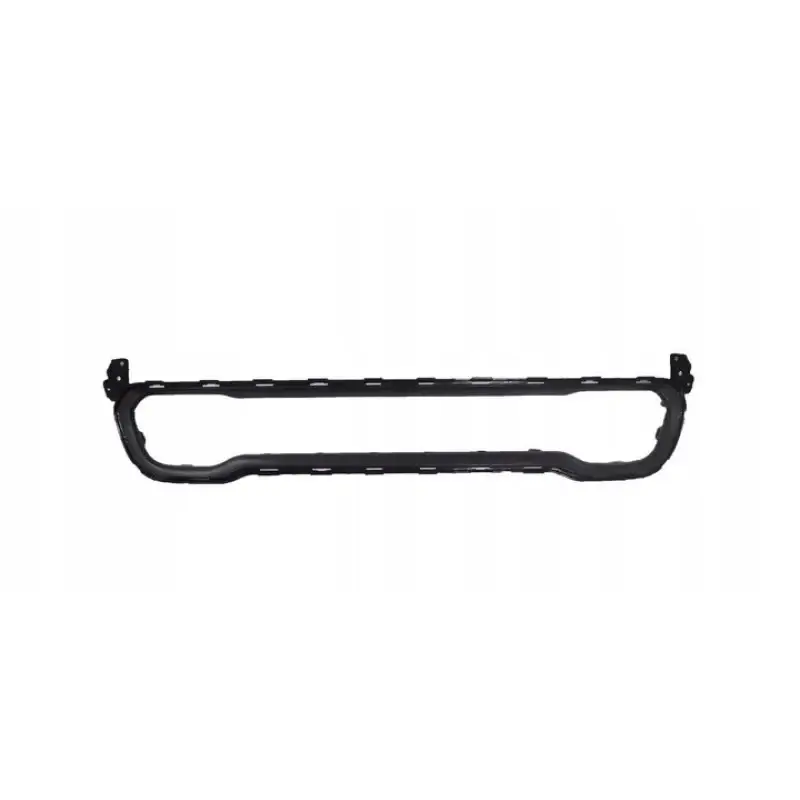 Молдинг решітки бампера Jeep Cherokee KL 2013-2018 68210024AC