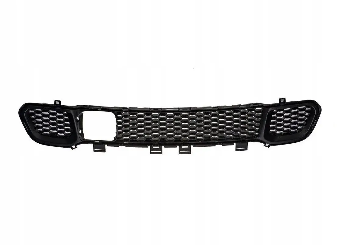 Решетка бампера Jeep Cherokee KL 2013-2018 под круиз 68203217AA