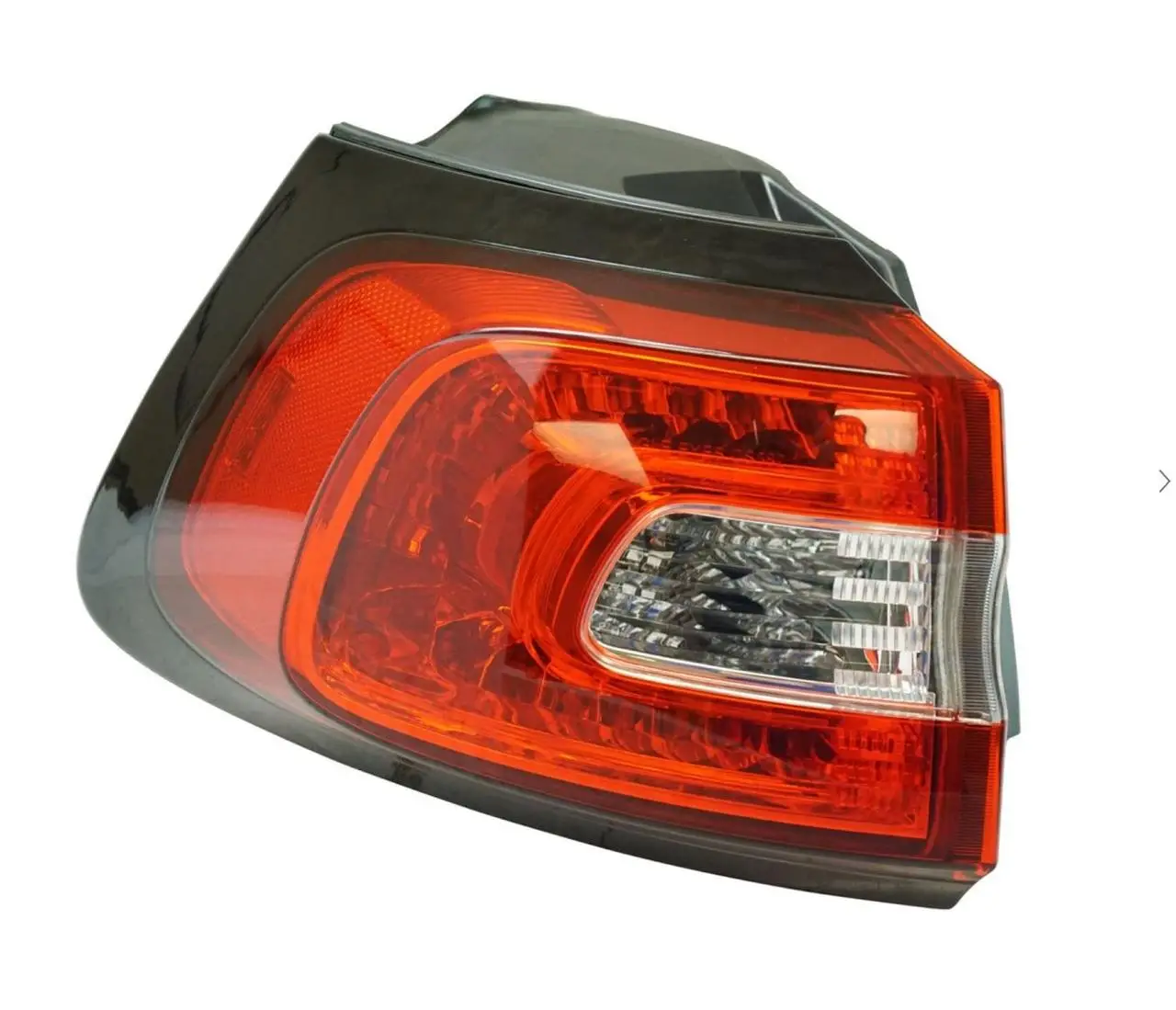 Задний Фонарь Левый Jeep Cherokee 2013-2018 Led 68102907Af