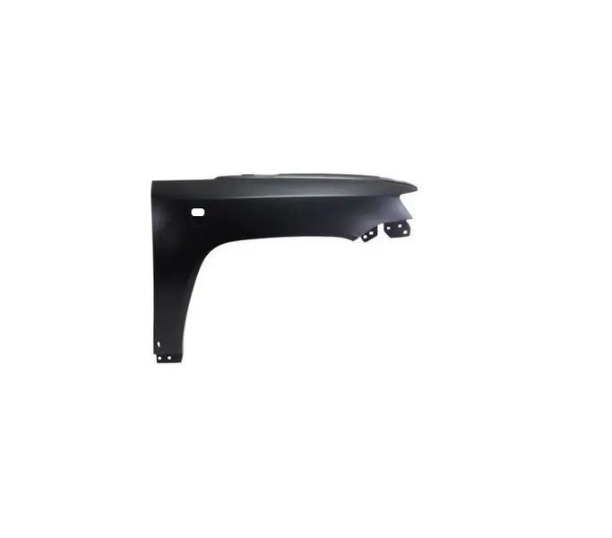Крыло левое Jeep Compass 11-16 с отв 68079671AB
